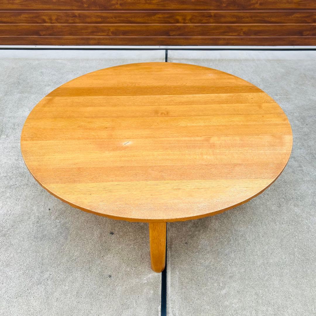 柏木工 KASHIWA THE ZEN ザ・ゼン 膳 テーブル 新品価格21万