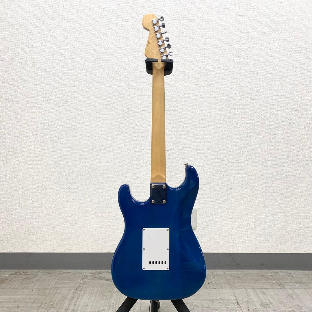 BUSKER'S BST-2H バスカーズ ストラト エレキギター - メルカリ