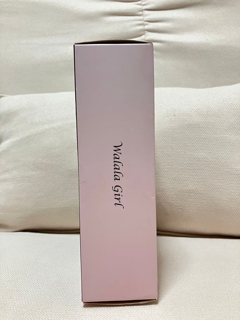 【新品未使用・日本未発売・レア】Walala Girl Doll 球体関節人形①