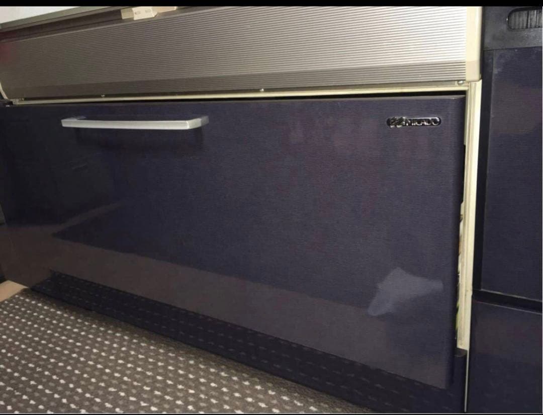 大人気‼️ミカドキッチンレール　40cm 3セット