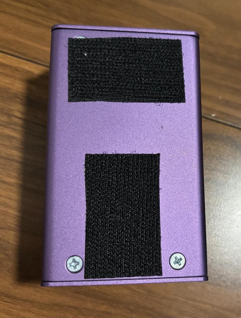 「しもだ」 Strymon Ultraviolet ギターエフェクター