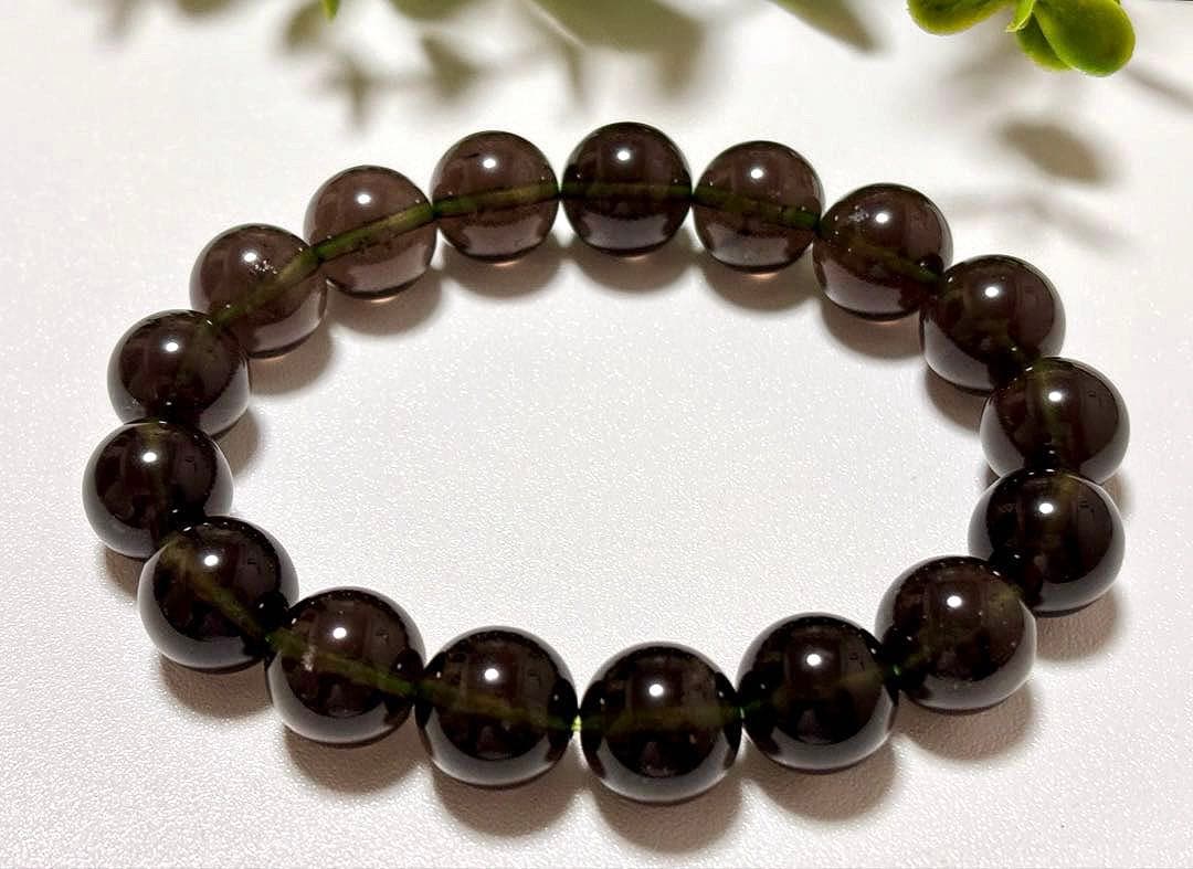 究極品質　意のままに願いを叶える奇跡の宝珠　シリウスチンターマニストーンのブレス