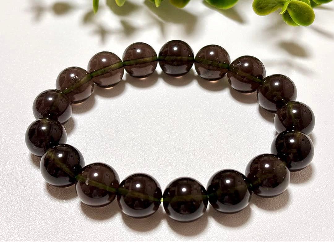 究極品質　意のままに願いを叶える奇跡の宝珠　シリウスチンターマニストーンのブレス