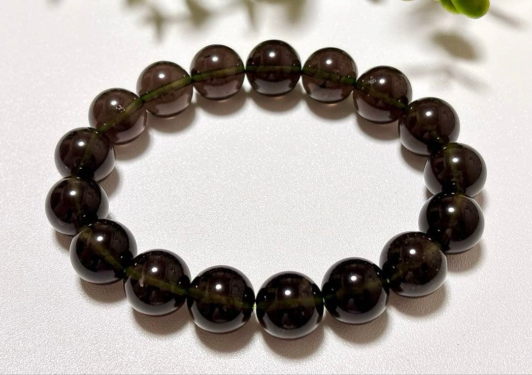 究極品質　意のままに願いを叶える奇跡の宝珠　シリウスチンターマニストーンのブレス