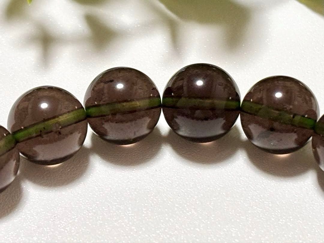 究極品質　意のままに願いを叶える奇跡の宝珠　シリウスチンターマニストーンのブレス