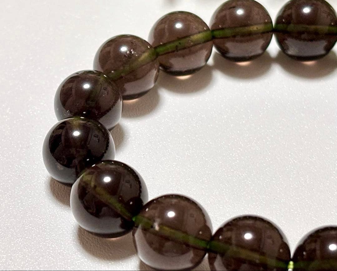 究極品質　意のままに願いを叶える奇跡の宝珠　シリウスチンターマニストーンのブレス