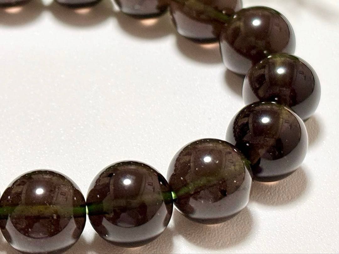 究極品質　意のままに願いを叶える奇跡の宝珠　シリウスチンターマニストーンのブレス