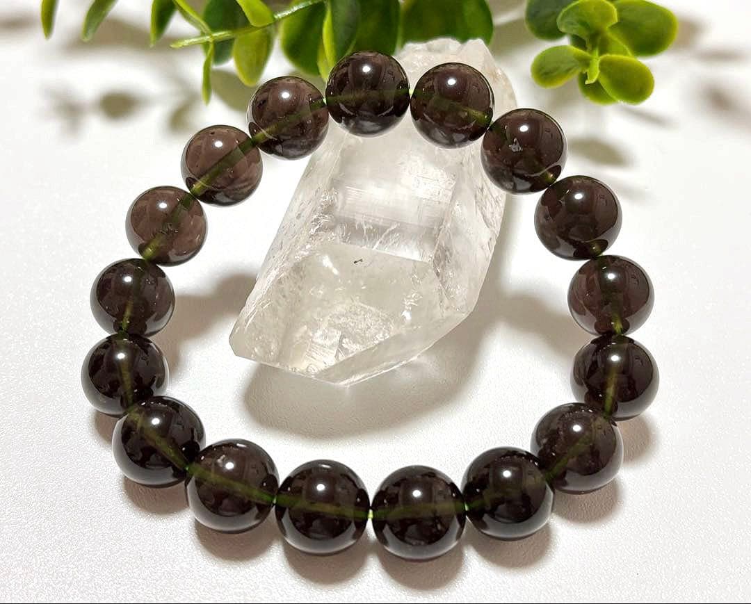 究極品質　意のままに願いを叶える奇跡の宝珠　シリウスチンターマニストーンのブレス