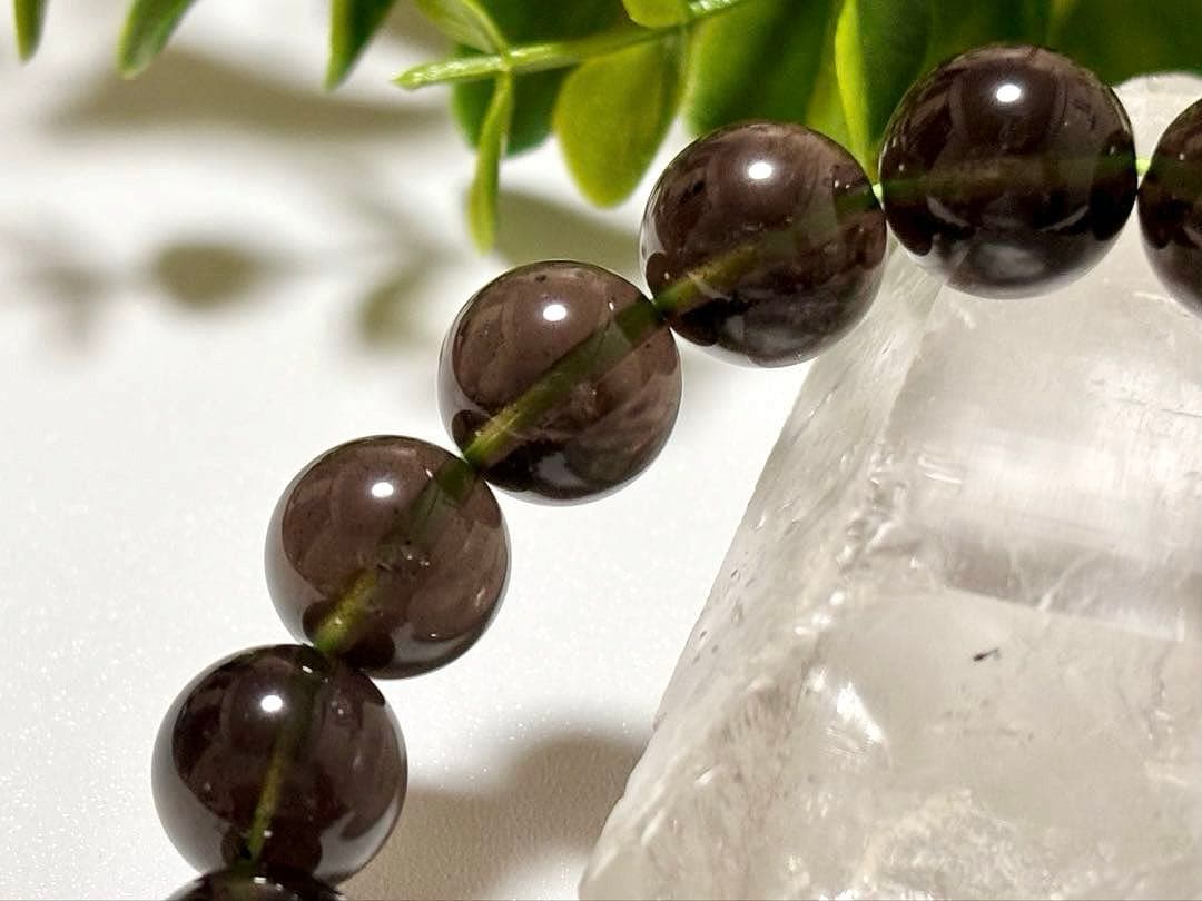 究極品質　意のままに願いを叶える奇跡の宝珠　シリウスチンターマニストーンのブレス