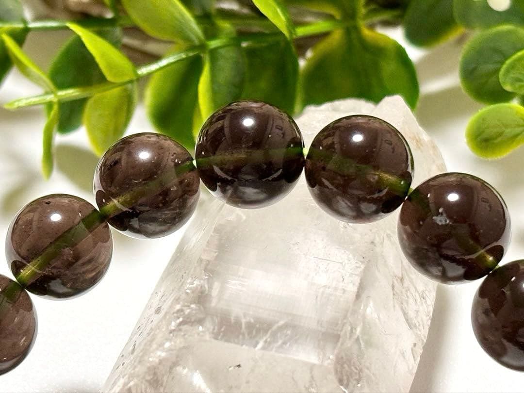 究極品質　意のままに願いを叶える奇跡の宝珠　シリウスチンターマニストーンのブレス