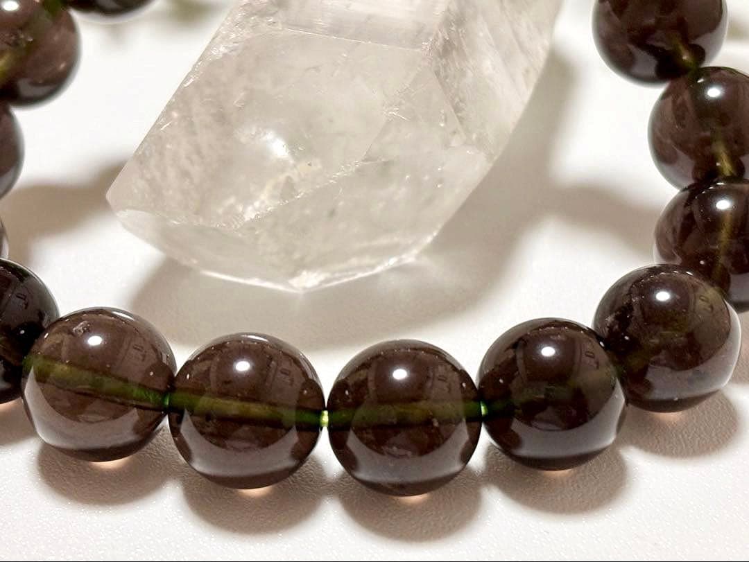 究極品質　意のままに願いを叶える奇跡の宝珠　シリウスチンターマニストーンのブレス