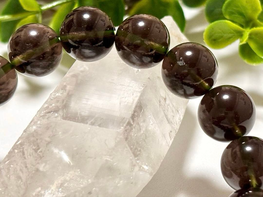 究極品質　意のままに願いを叶える奇跡の宝珠　シリウスチンターマニストーンのブレス