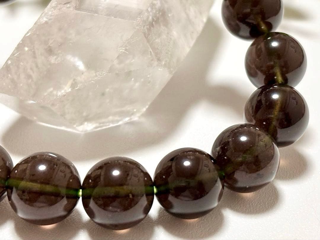 究極品質　意のままに願いを叶える奇跡の宝珠　シリウスチンターマニストーンのブレス