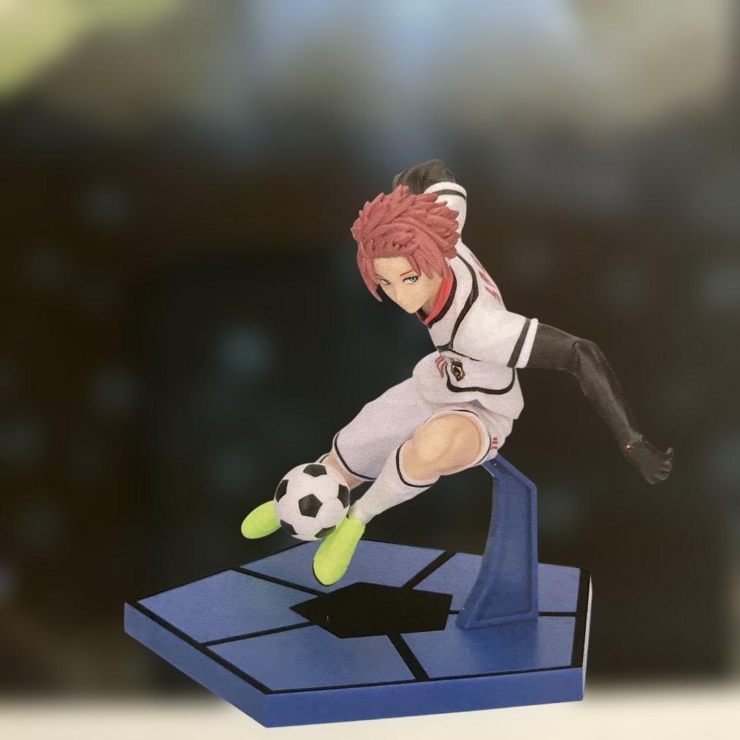 ブルーロック 潔世一 青い監獄11傑 糸師冴 U-20日本代表 フィギュア