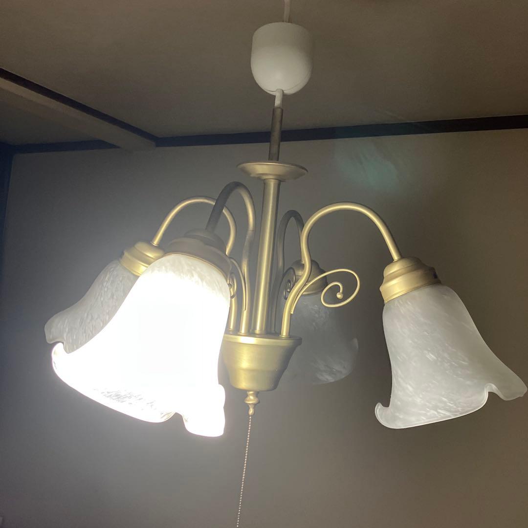 ODELIC　オーデリック　シャンデリア　ライト　シーリングライト