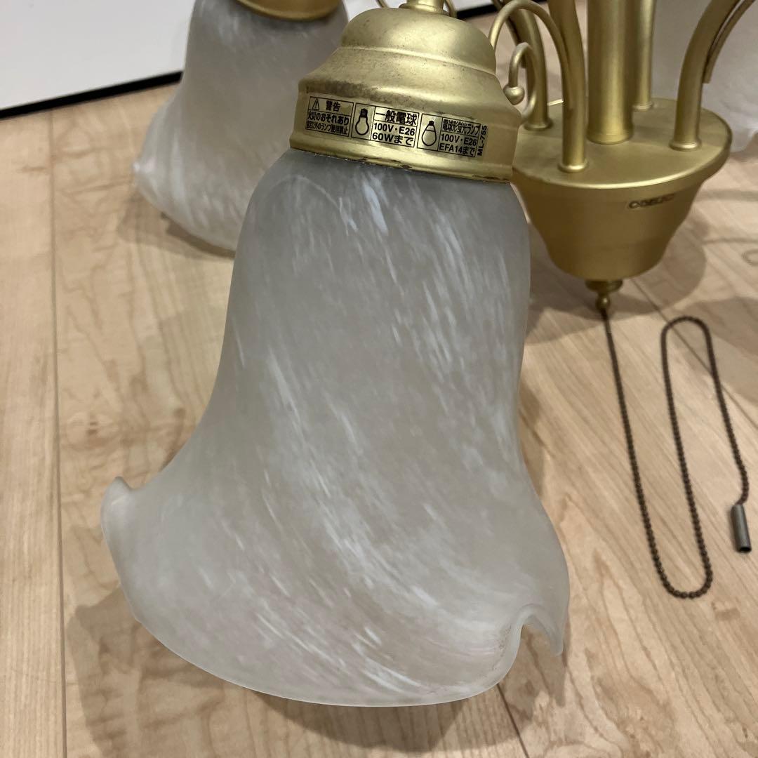 ODELIC　オーデリック　シャンデリア　ライト　シーリングライト