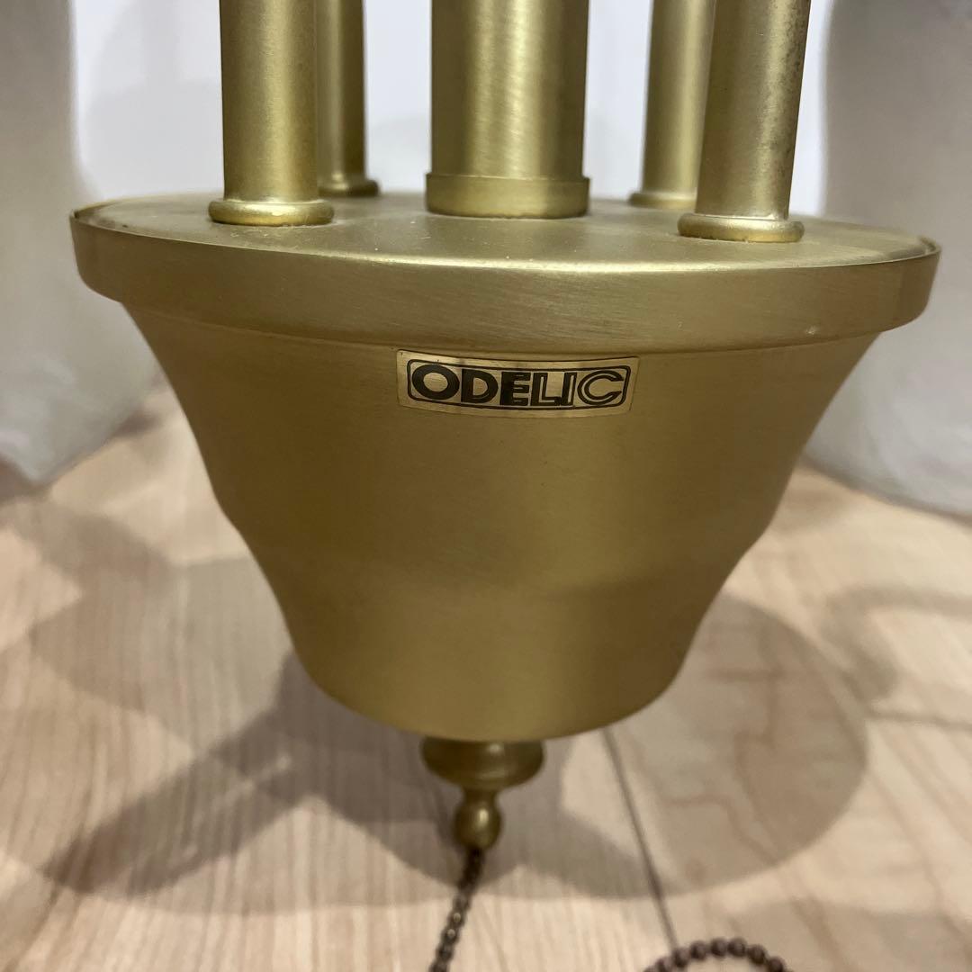 ODELIC　オーデリック　シャンデリア　ライト　シーリングライト