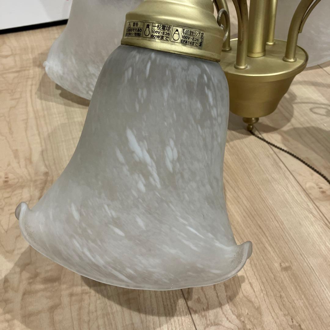 ODELIC　オーデリック　シャンデリア　ライト　シーリングライト