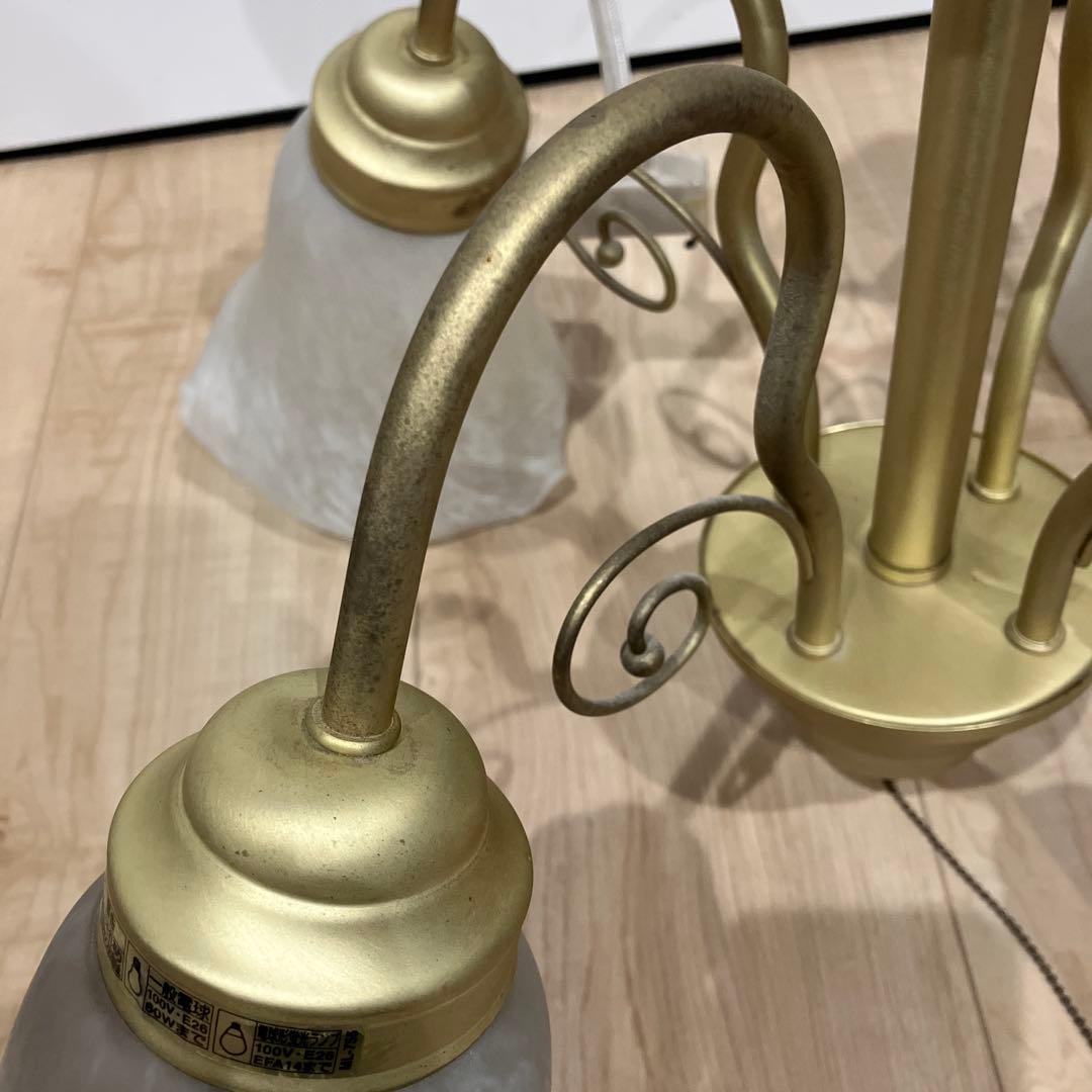 ODELIC　オーデリック　シャンデリア　ライト　シーリングライト