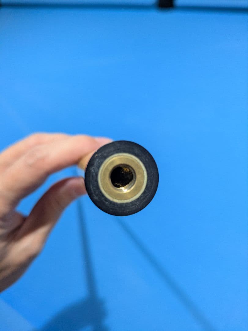 【中古 geez tour 18山】