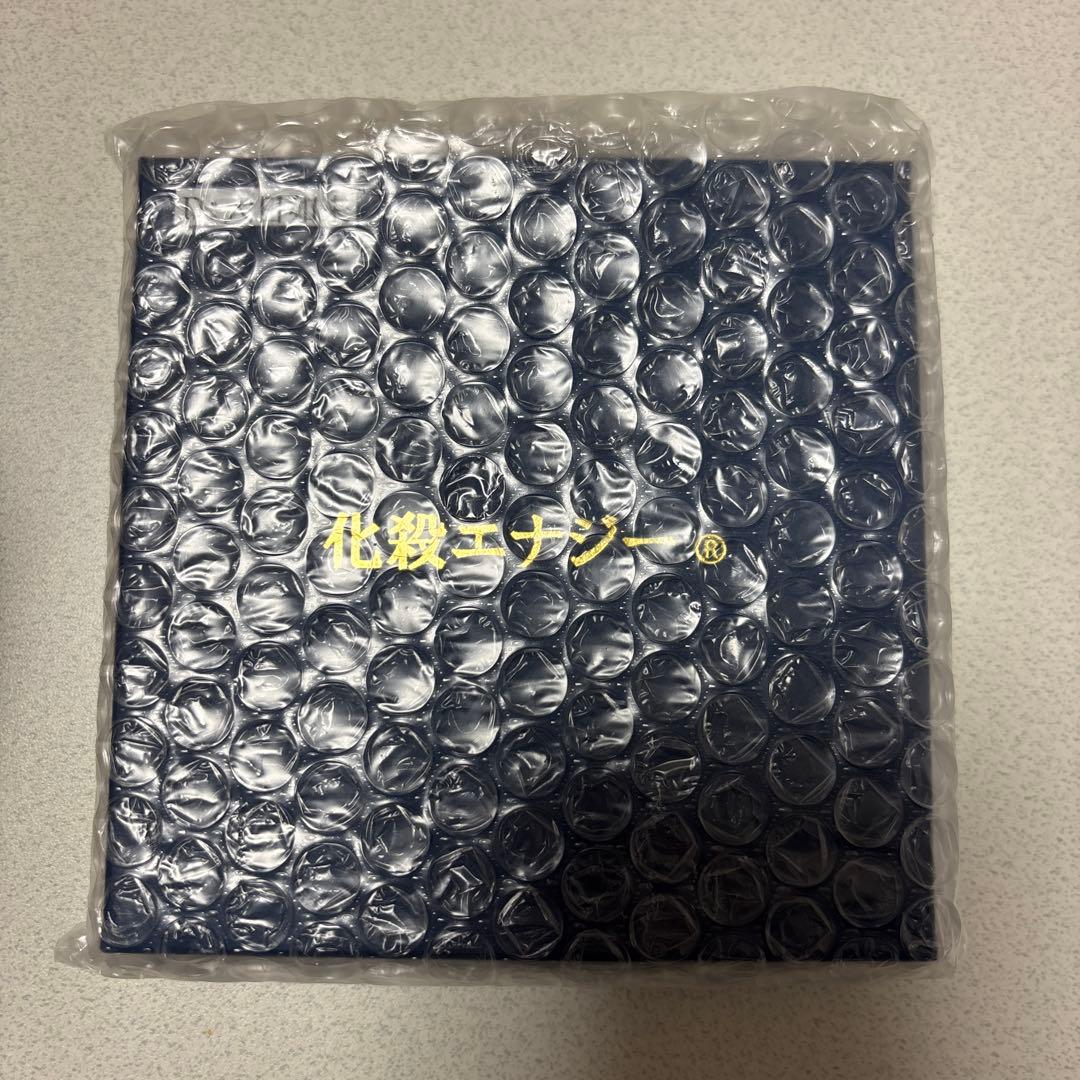 化殺エナジー 大日如来