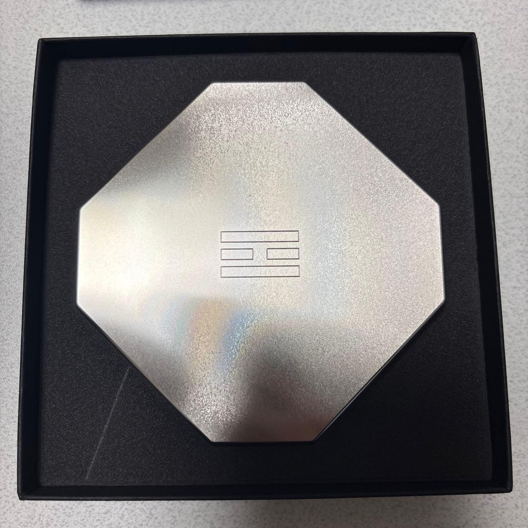 化殺エナジー 大日如来