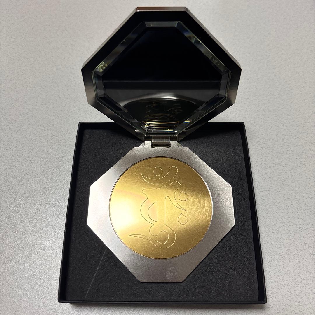 化殺エナジー 大日如来