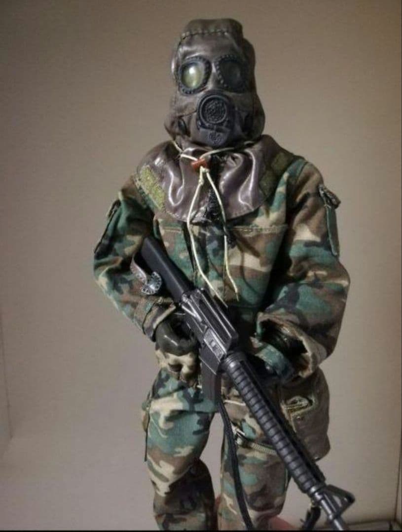 美品1/6AKIRAカスタム DID tbleague ホットトイズエンターベイ