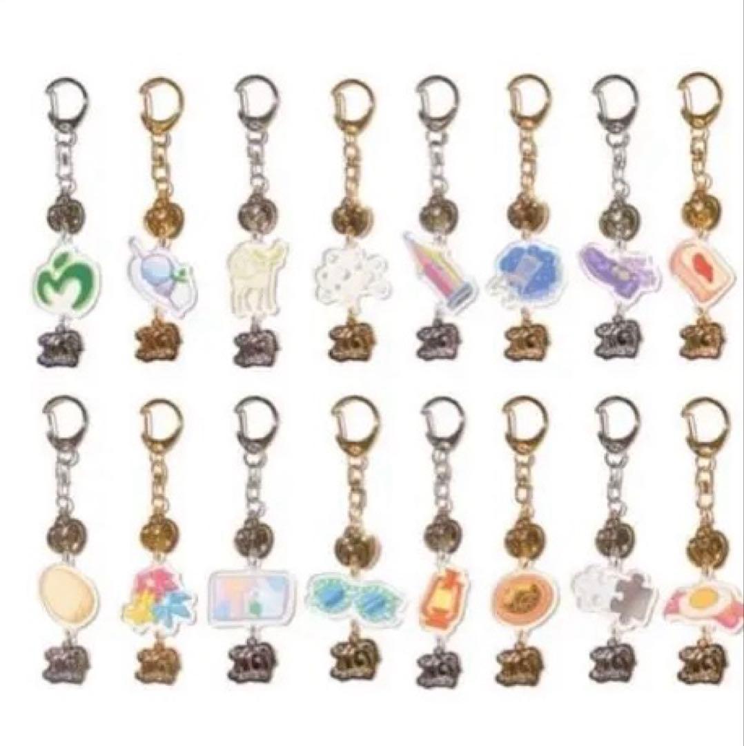 ミセスグリーンアップル ランダムチャーム コンプリートセット m53490882223_1.jpg?1755087984