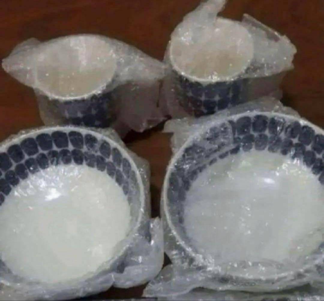 アラビアトゥオキオ　食器6点セット