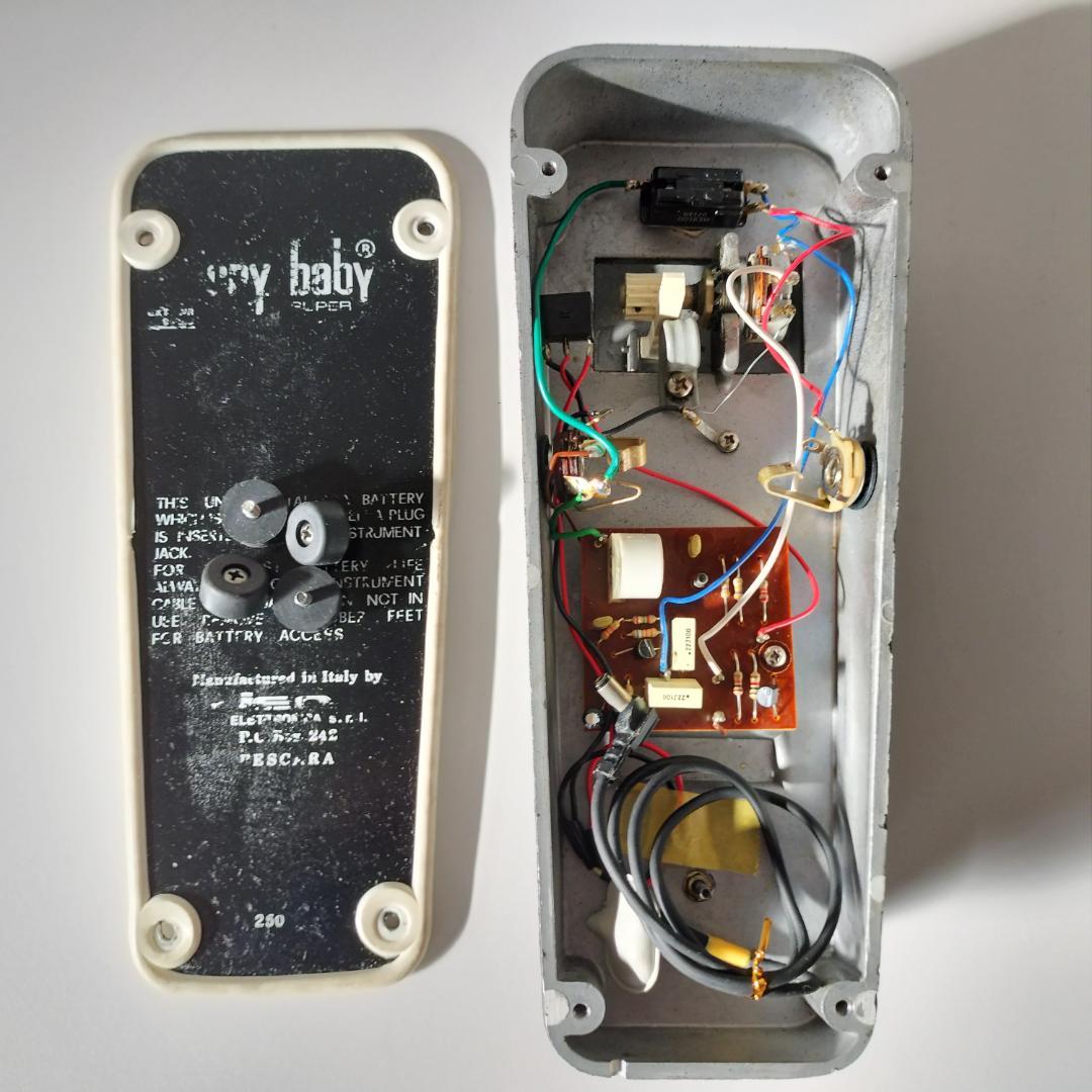 Jen cry baby SUPER 250.422（白FASEL） - メルカリ