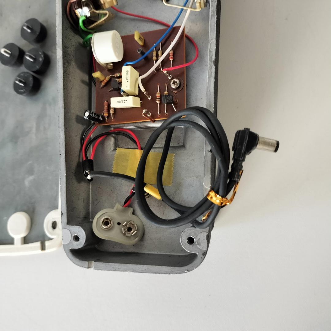 Jen cry baby SUPER 250.422（白FASEL） - メルカリ