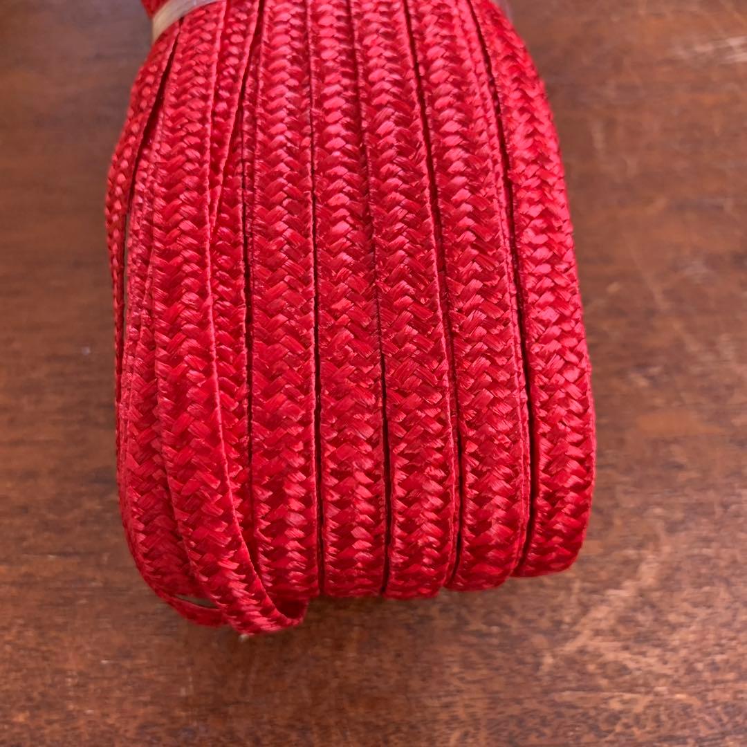 帽子材料 ニシキレーヨンブレード 3色セット