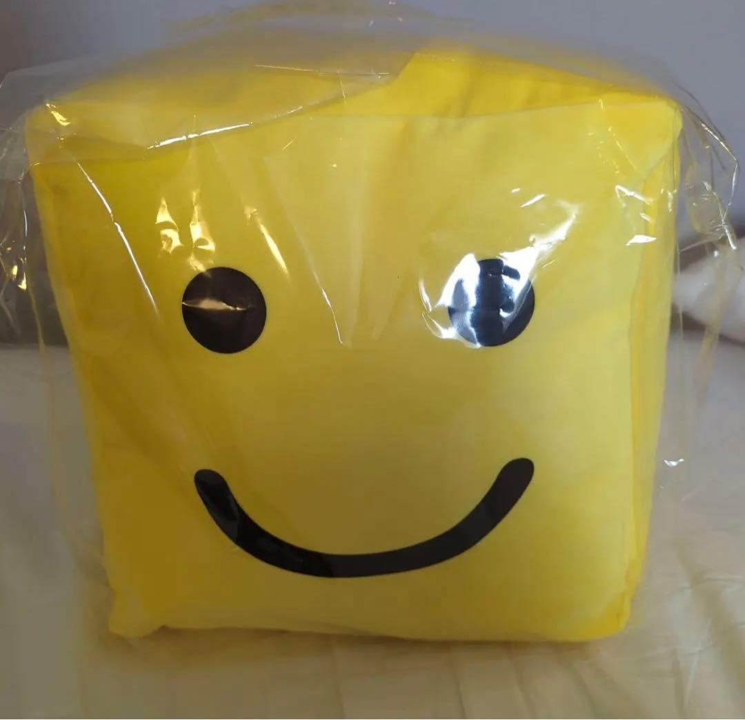 調子くん デカ クッション プロスピA - メルカリ