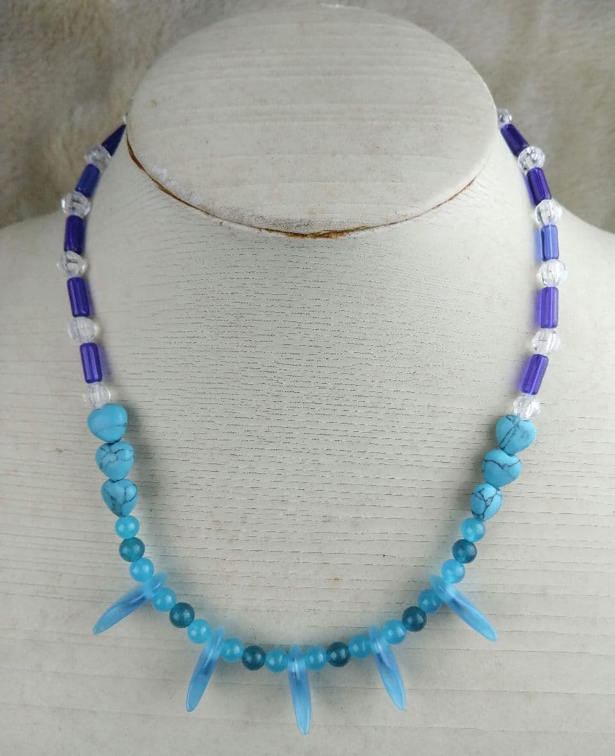 69勾玉装身具69 宇宙パワー§新願成就 [祈祷無料] 袋付き＃461