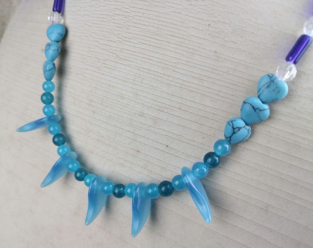 69勾玉装身具69 宇宙パワー§新願成就 [祈祷無料] 袋付き＃461