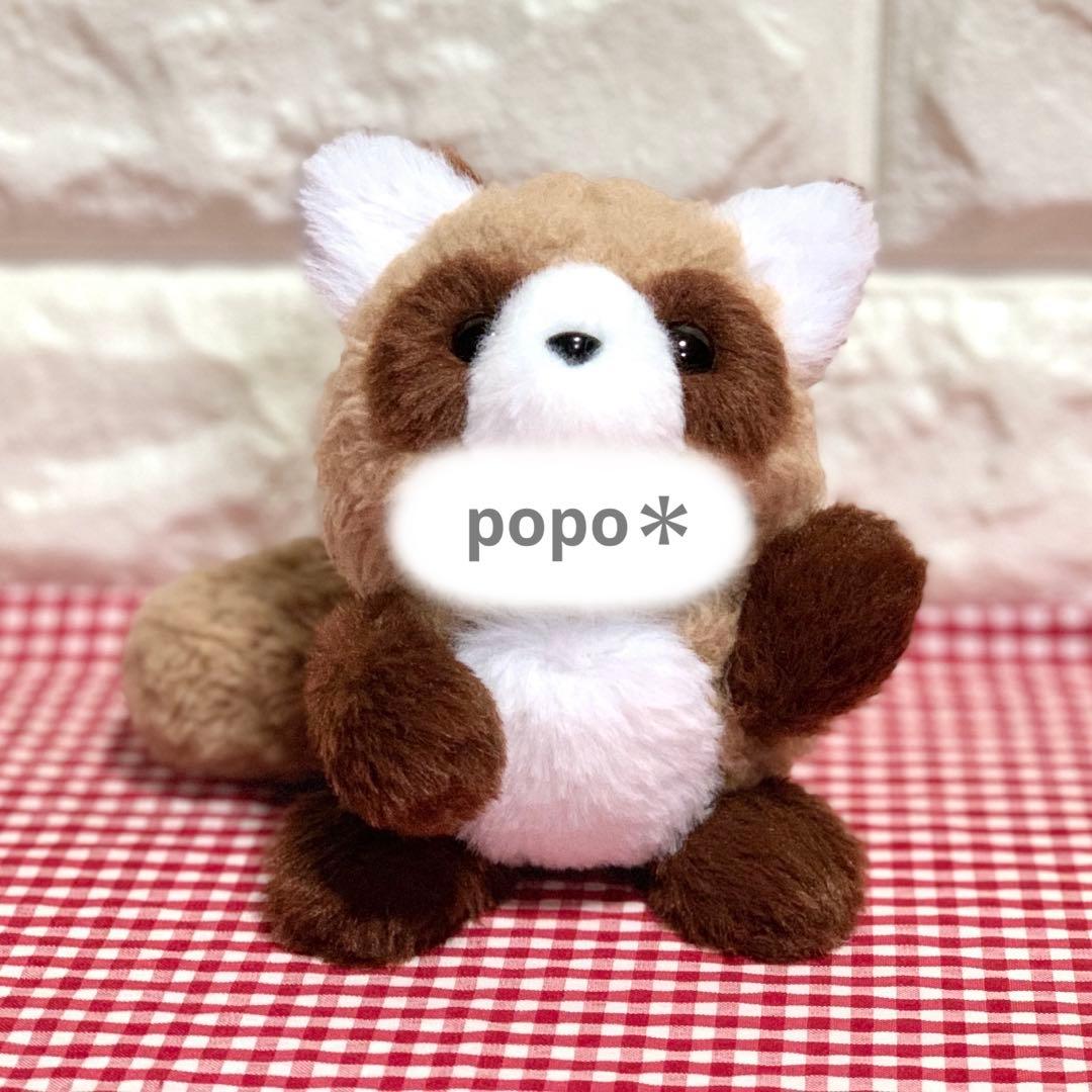 【ちみ様】 アライグマさん たぬきさん 白猫さん 黒猫さん 着ぐるみ ぬい服