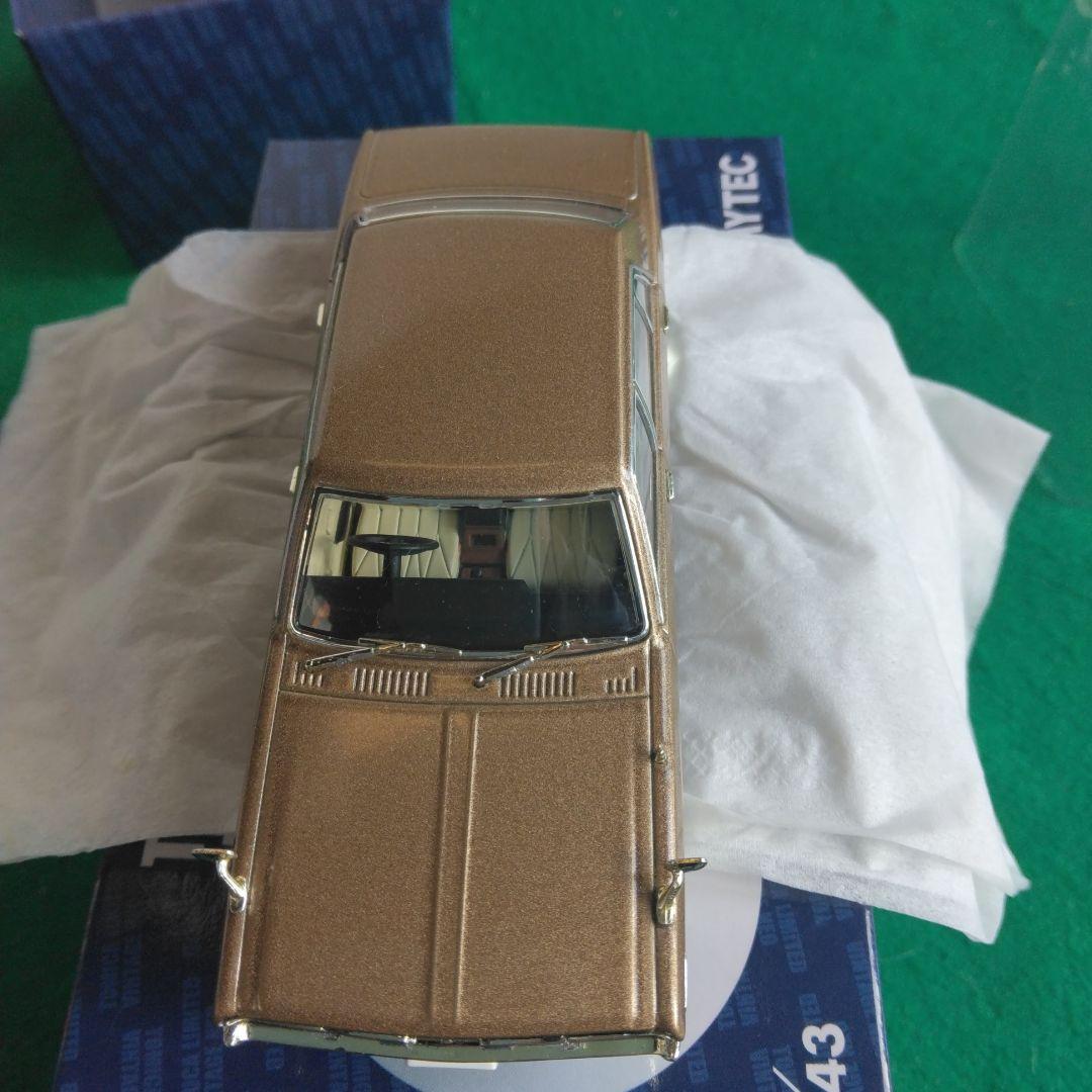 DISM 日産グロリア 2000 トミカリミテッド セドリック2000 1/43 - メルカリ