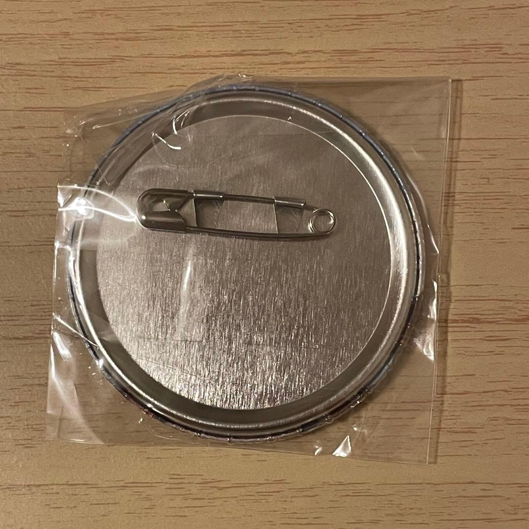 初音ミクシンフォニー 2023 Blu-ray 特典 缶バッジ - メルカリ