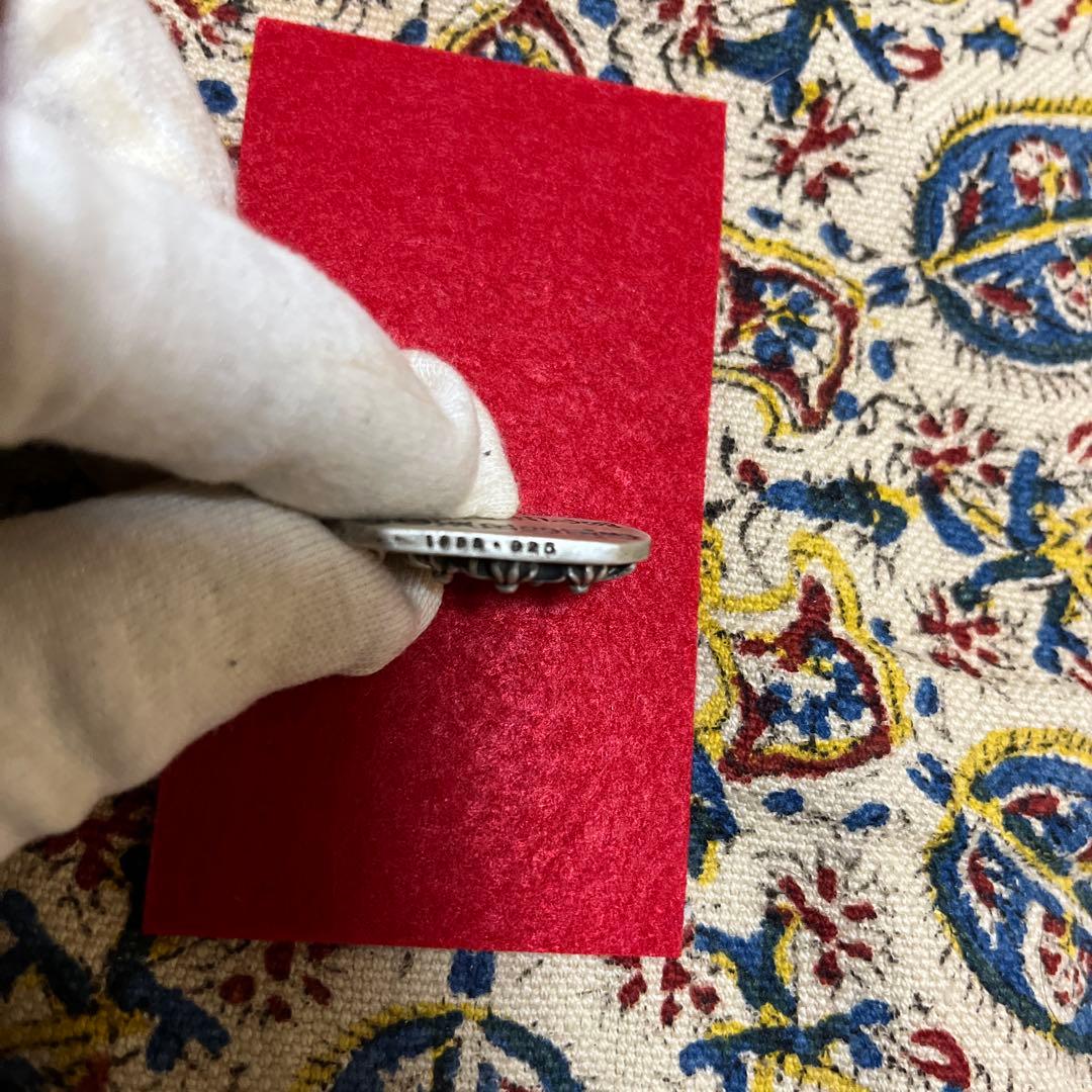 クロムハーツペンダント