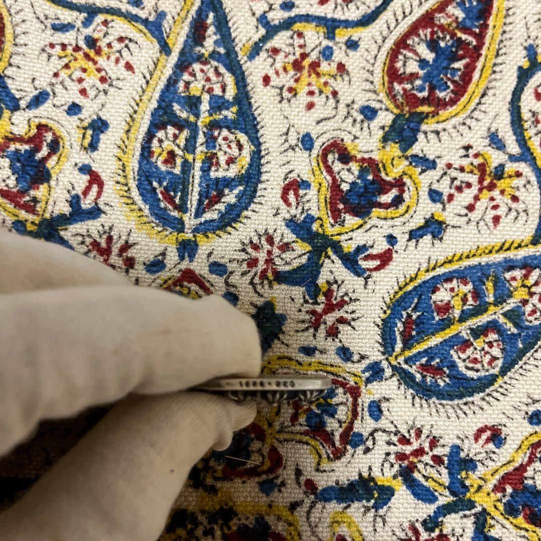 クロムハーツペンダント