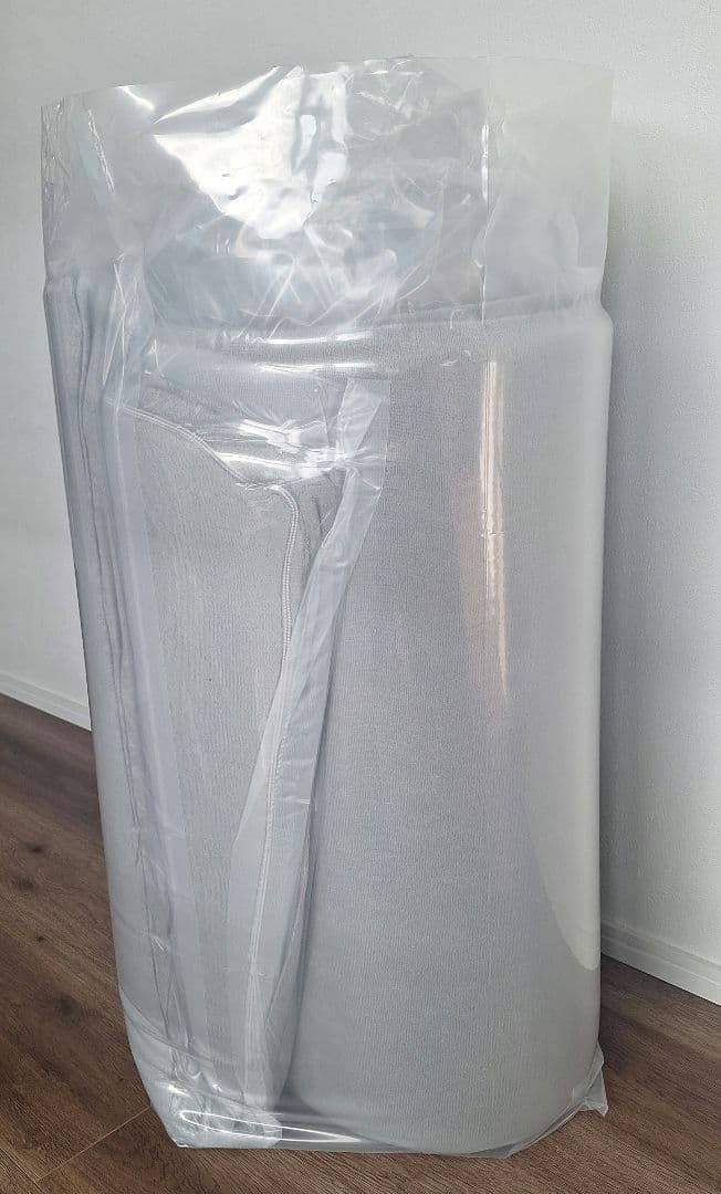 セミダブルマットレス 高反発