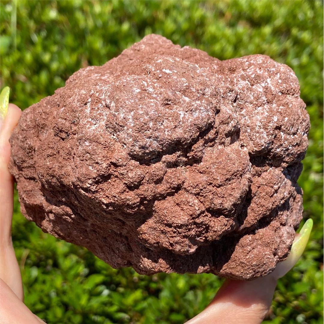 【希少‼️】ピンクアメジスト アルゼンチン産 原石 アメジスト