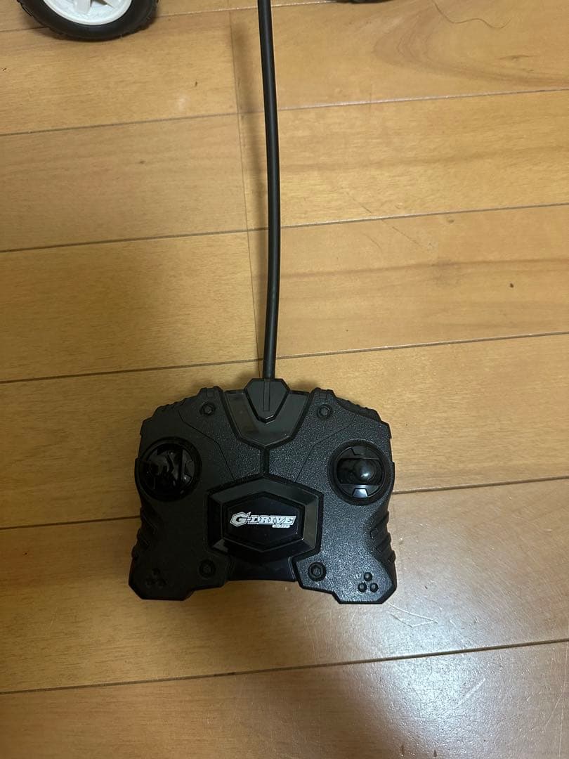 ラジコンカー　トヨタ