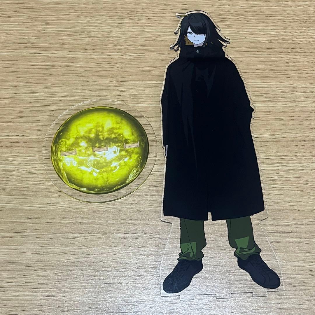 美波 シンガーソングライター DROP ビッグアクスタ 373 - メルカリ