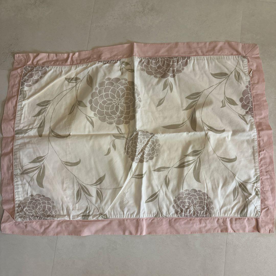 《エリン》LAURA ASHLEY  シングルシーツ3点セット