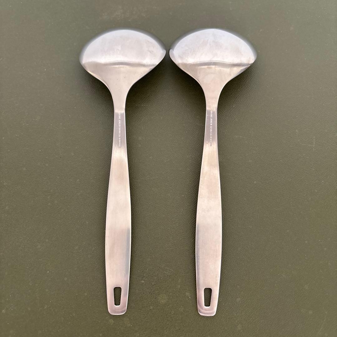   HolidayⅡ カトラリー26本　ジョージジェンセン