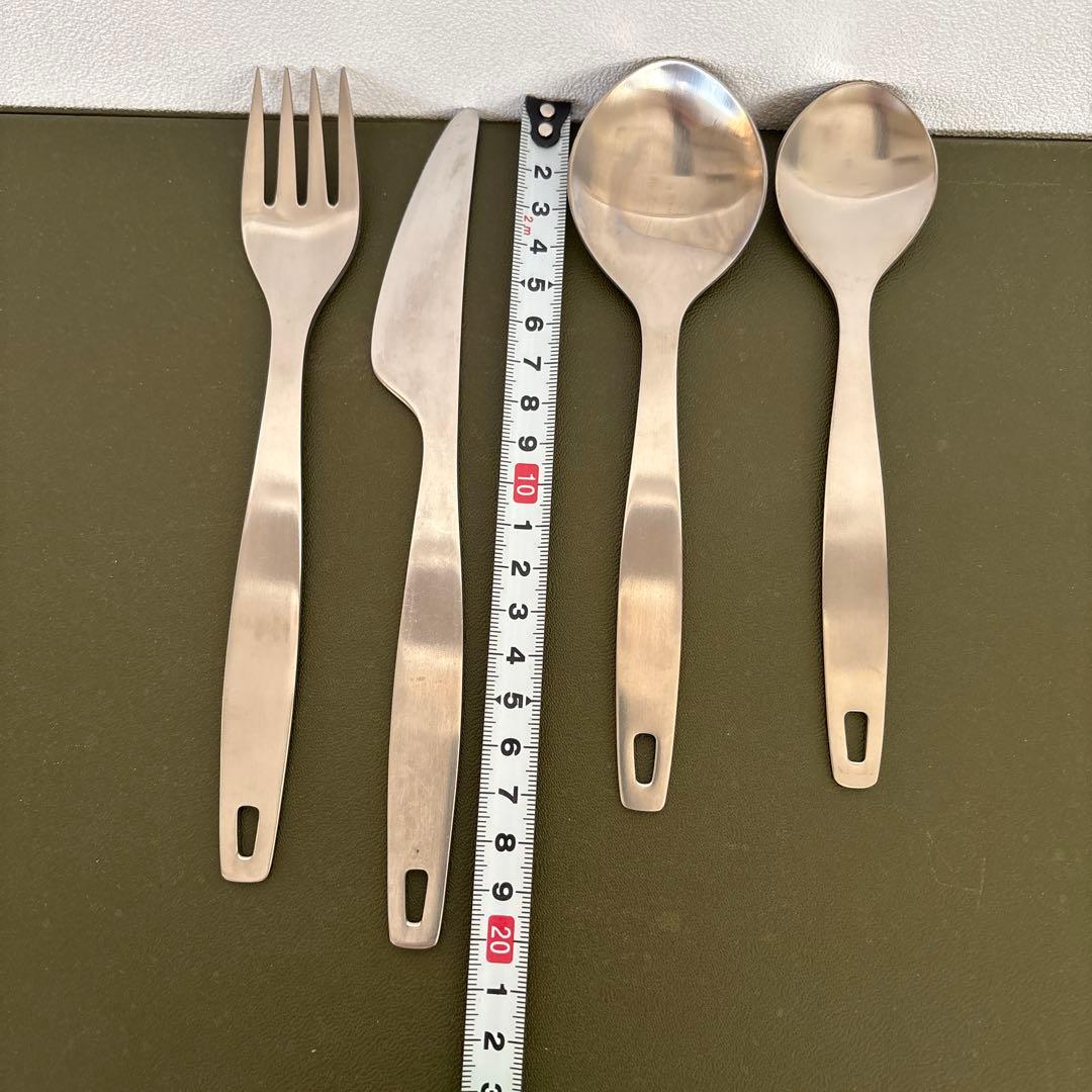   HolidayⅡ カトラリー26本　ジョージジェンセン