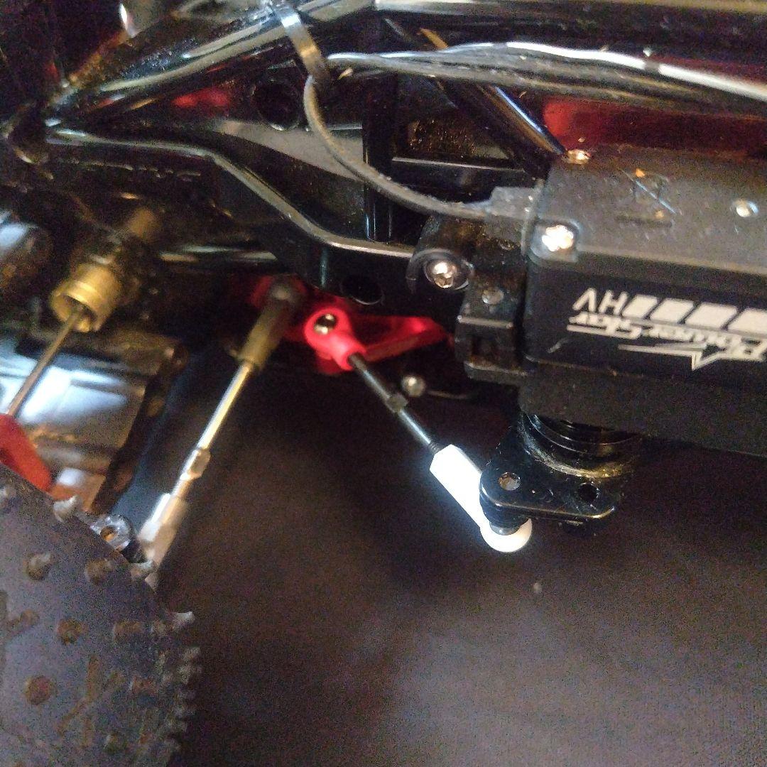 E*O様 タミヤ　GF-02 ビートルボディ