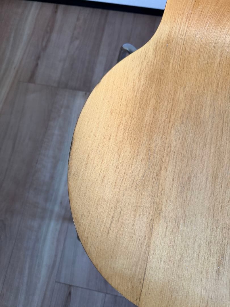 専用です！Fritz Hansen アントチェア 1991年製 4本脚 - メルカリ